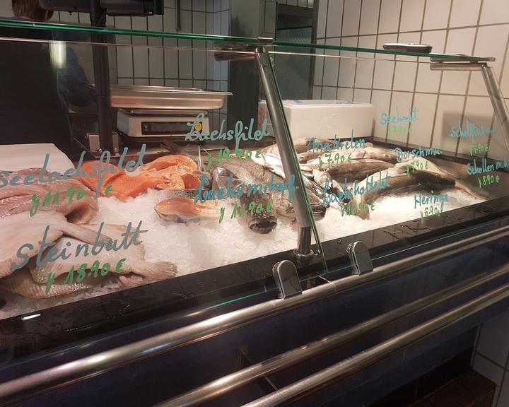 Fischborse-Cuxhaven Fischrestaurant Fischhandel
